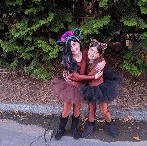 Meet your Posher, Tabitha